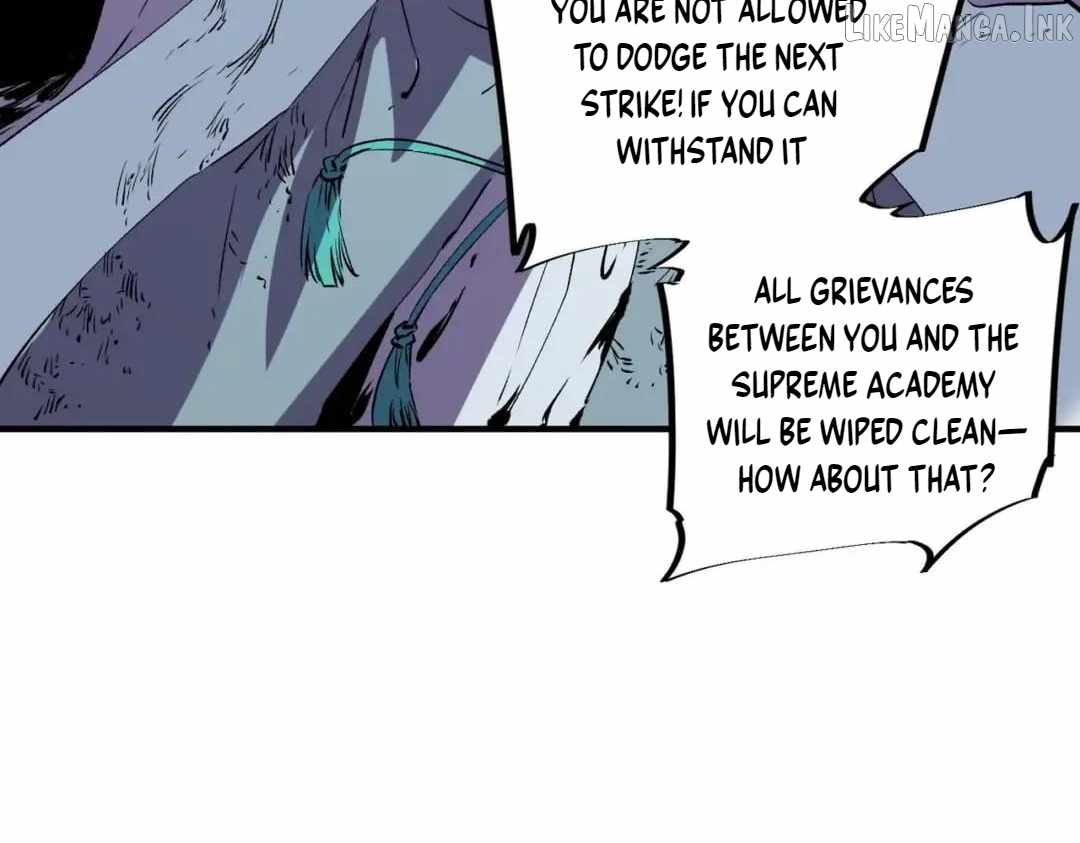 Supreme Curse Master Chapter 85 page 78