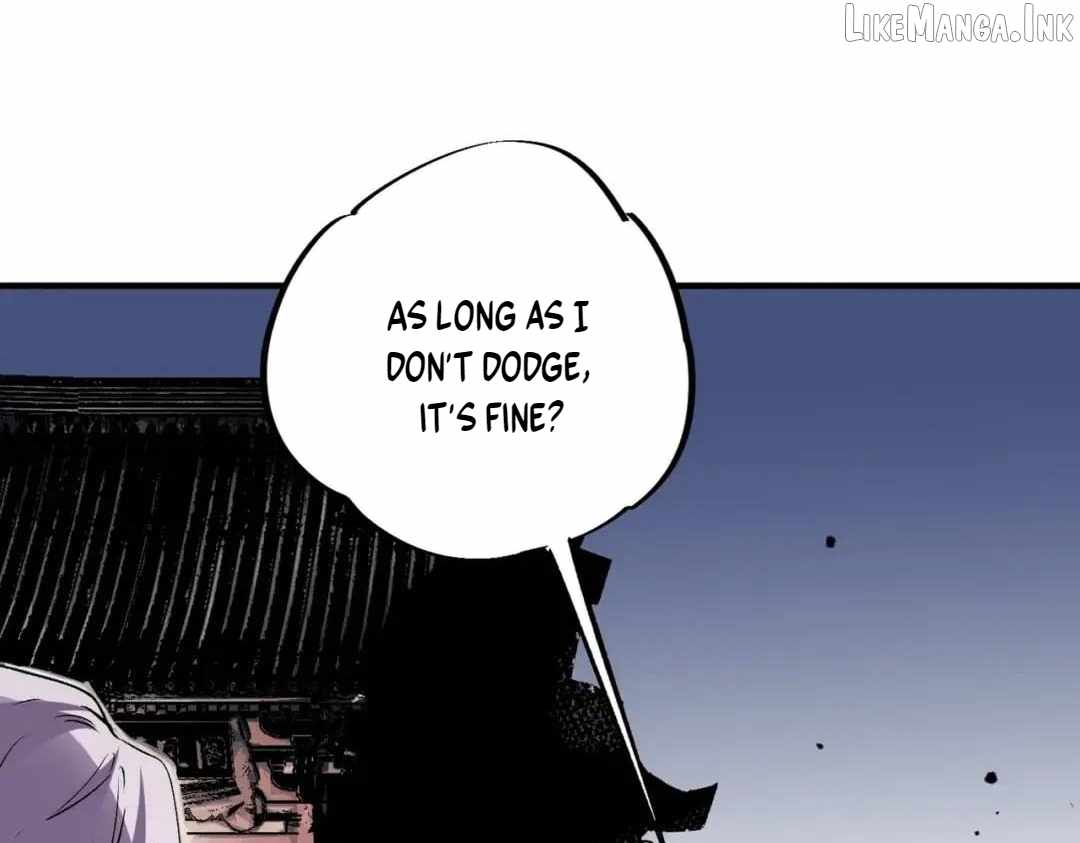 Supreme Curse Master Chapter 85 page 79