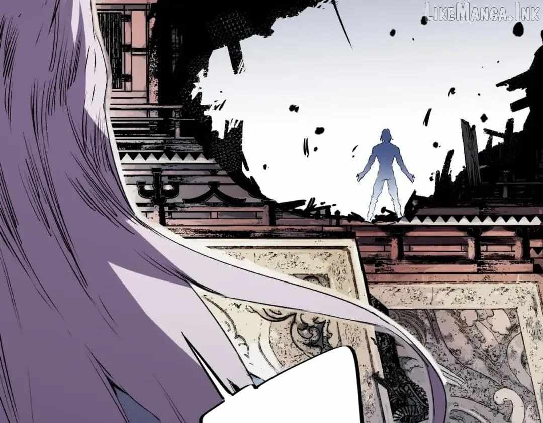 Supreme Curse Master Chapter 85 page 80