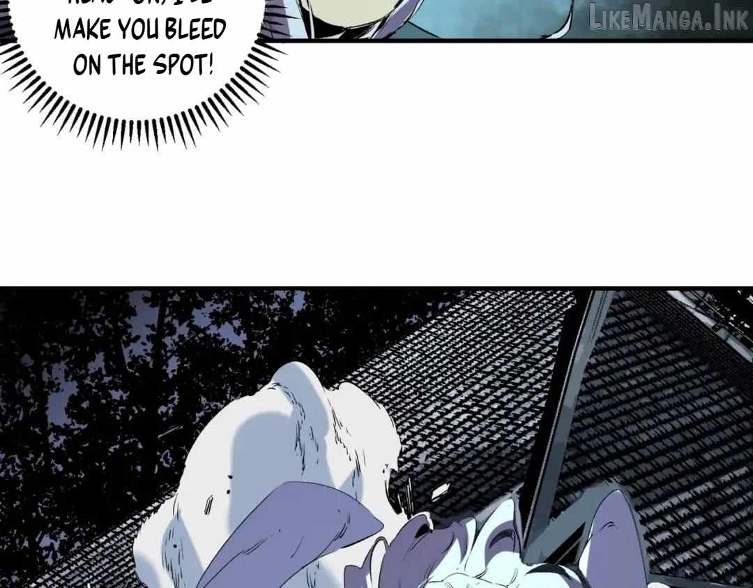 Supreme Curse Master Chapter 85 page 85