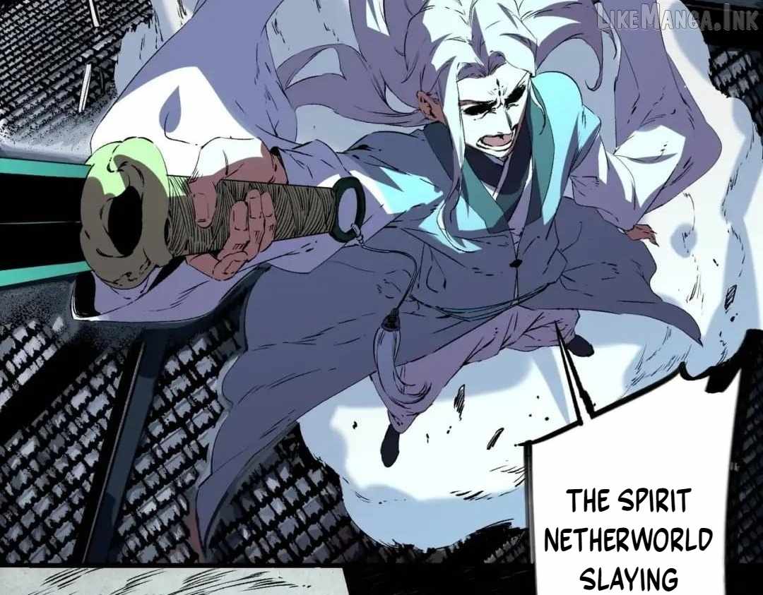 Supreme Curse Master Chapter 85 page 86