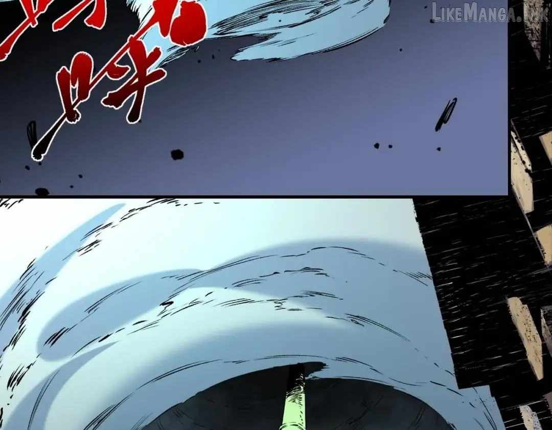 Supreme Curse Master Chapter 85 page 88