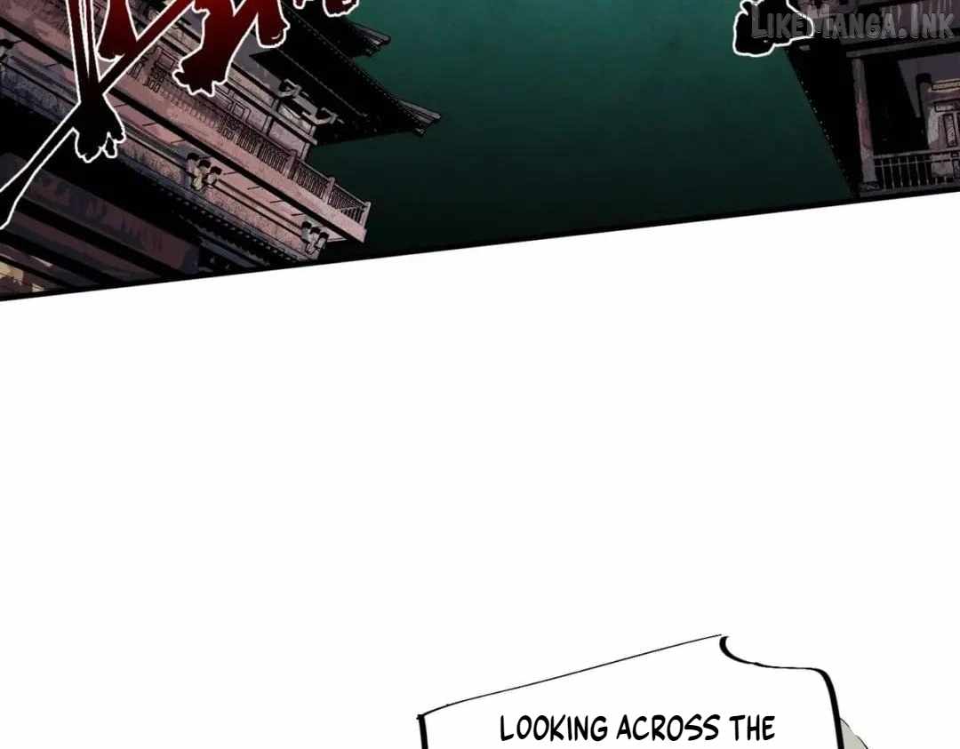 Supreme Curse Master Chapter 85 page 91
