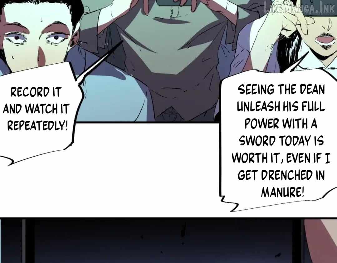 Supreme Curse Master Chapter 85 page 93