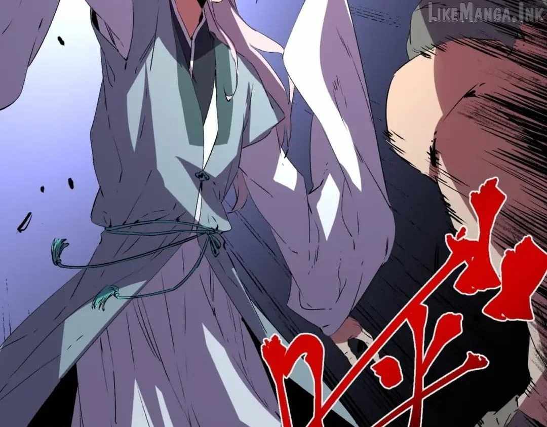 Supreme Curse Master Chapter 85 page 97
