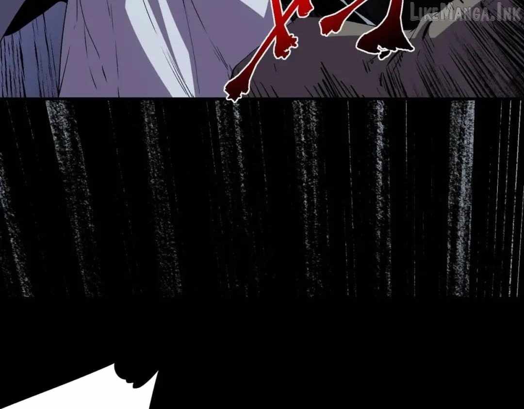 Supreme Curse Master Chapter 85 page 98