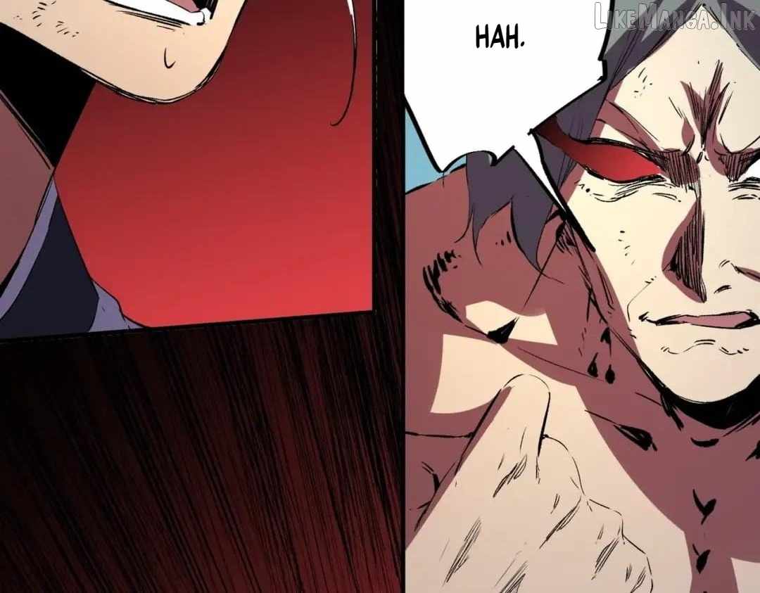 Supreme Curse Master Chapter 85 page 100