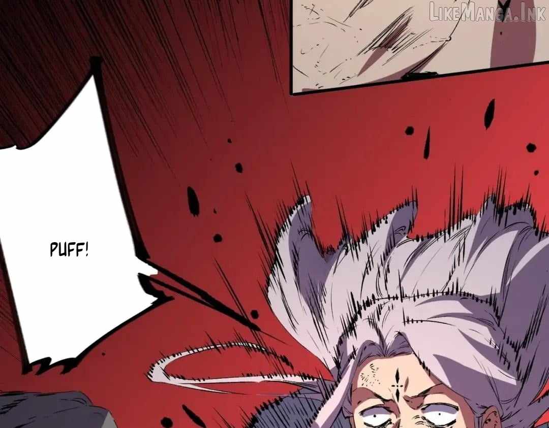 Supreme Curse Master Chapter 85 page 101