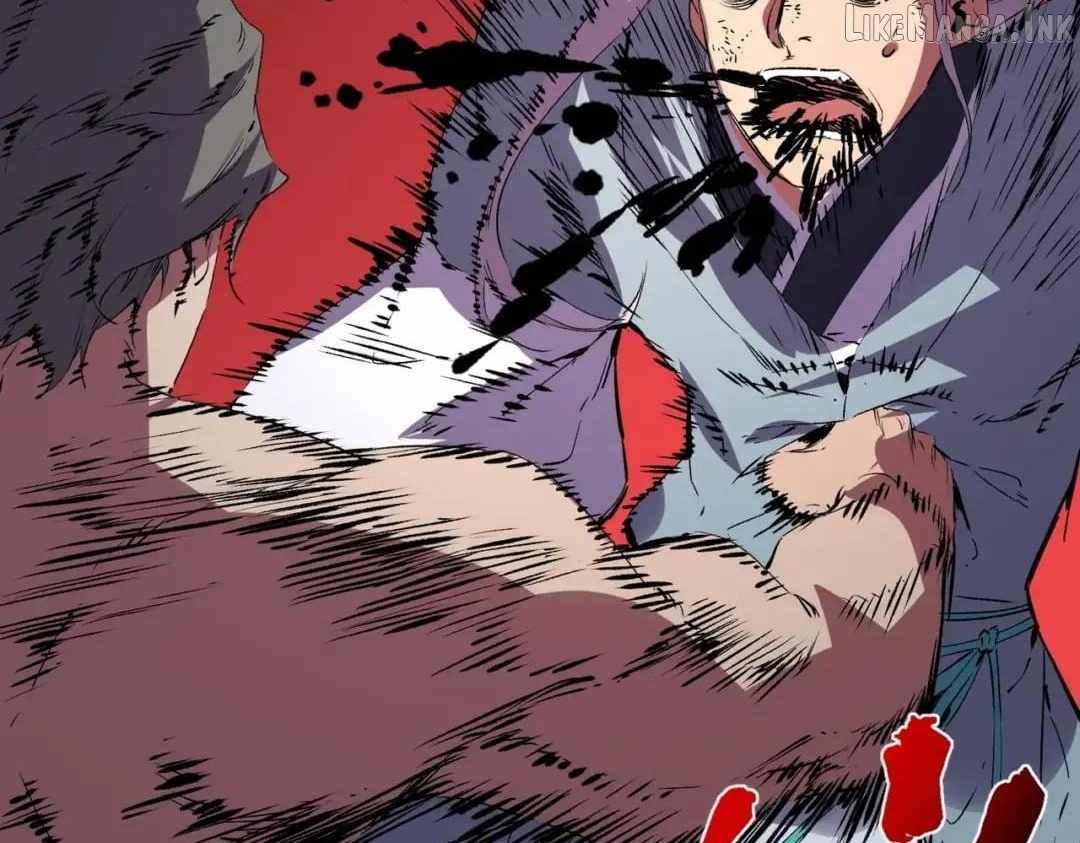 Supreme Curse Master Chapter 85 page 102