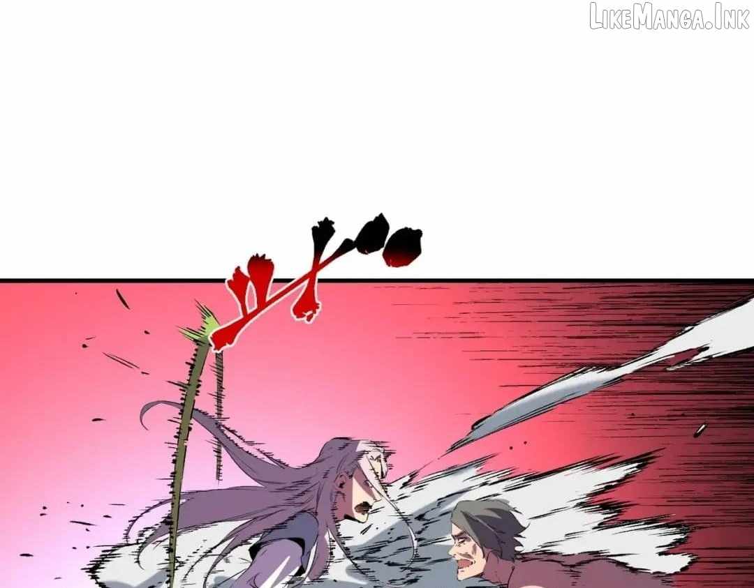 Supreme Curse Master Chapter 85 page 104