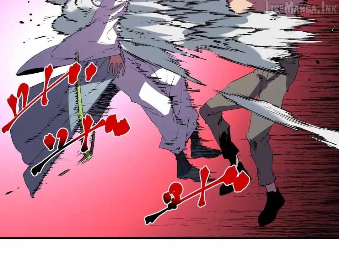 Supreme Curse Master Chapter 85 page 105