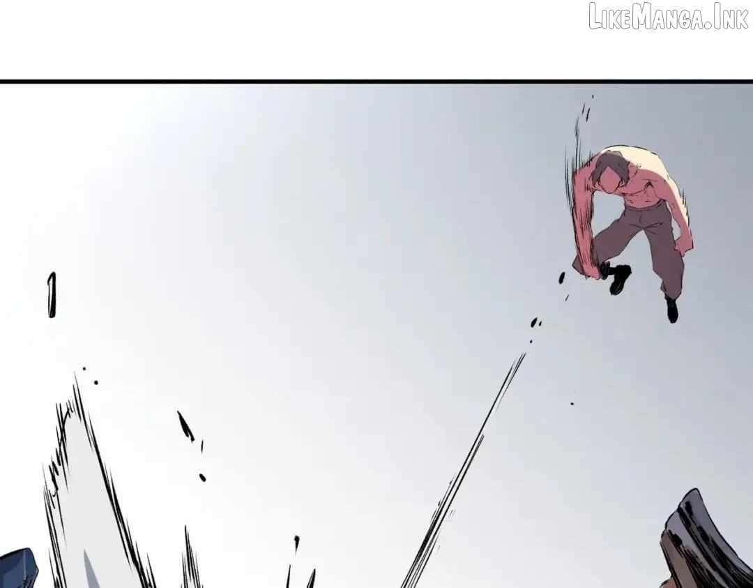 Supreme Curse Master Chapter 85 page 106
