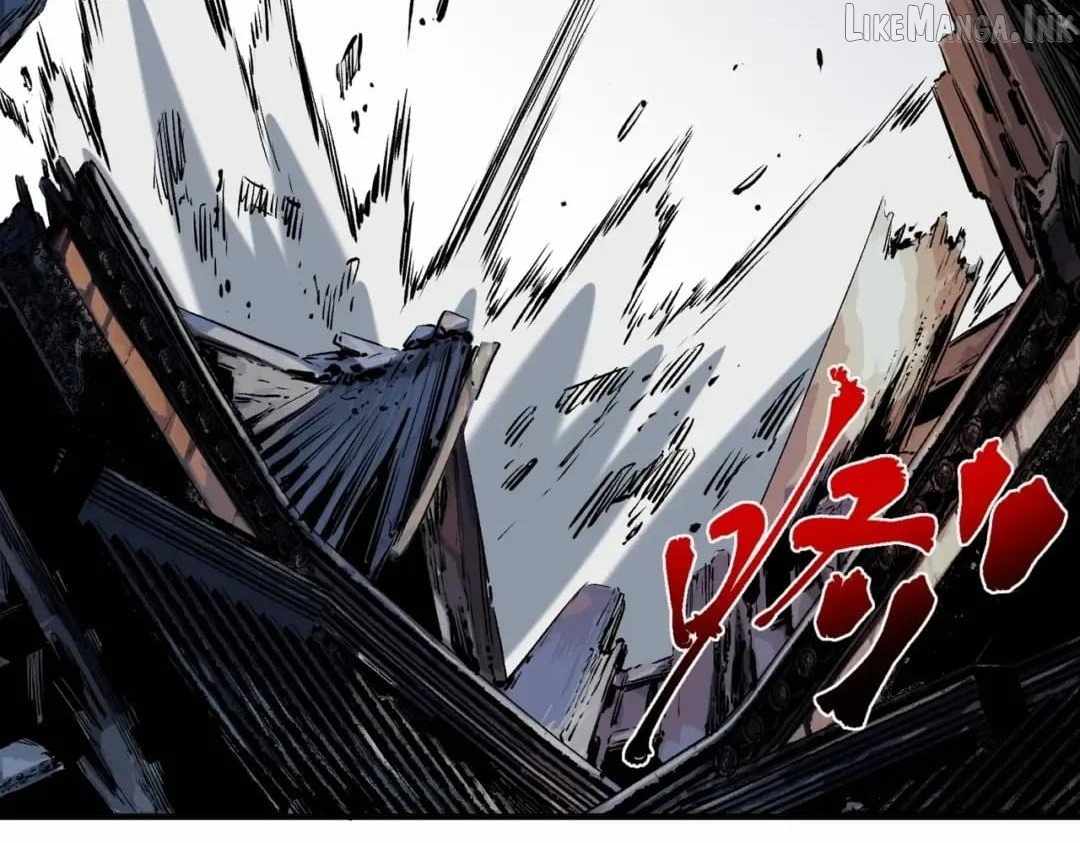 Supreme Curse Master Chapter 85 page 107