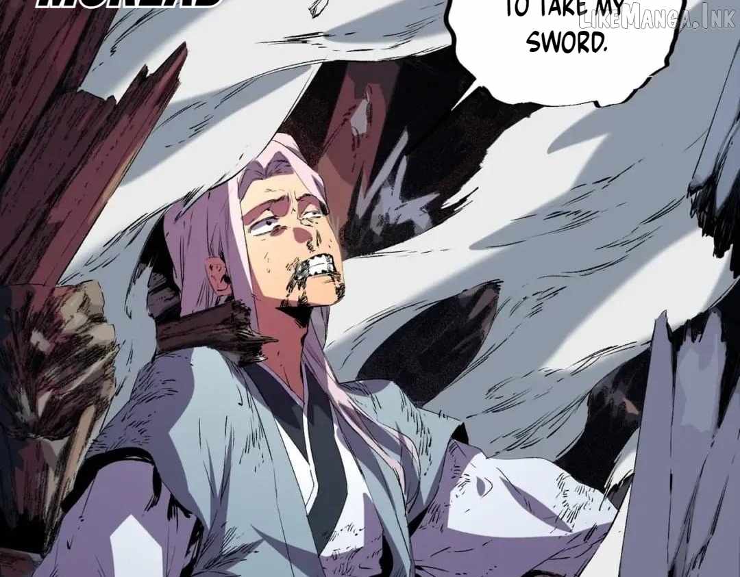 Supreme Curse Master Chapter 85 page 109