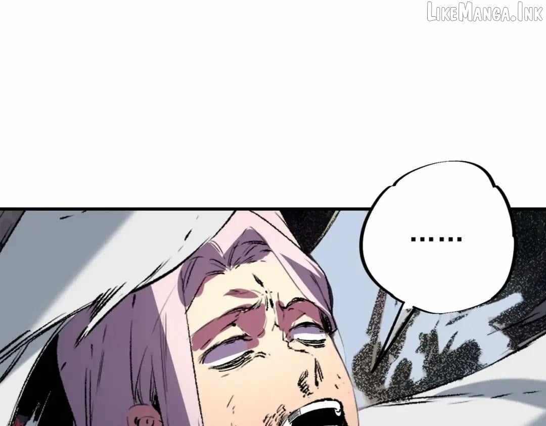 Supreme Curse Master Chapter 85 page 113