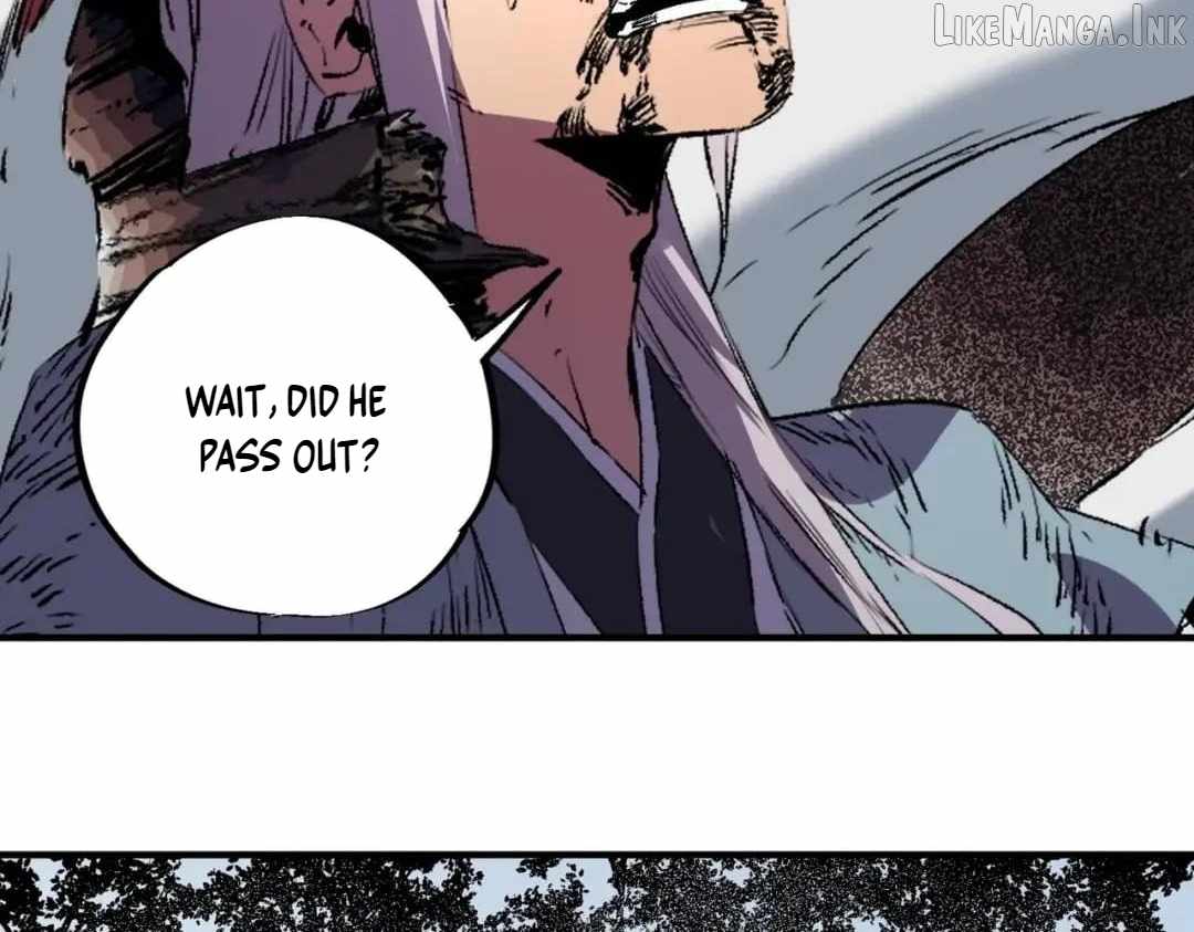 Supreme Curse Master Chapter 85 page 114