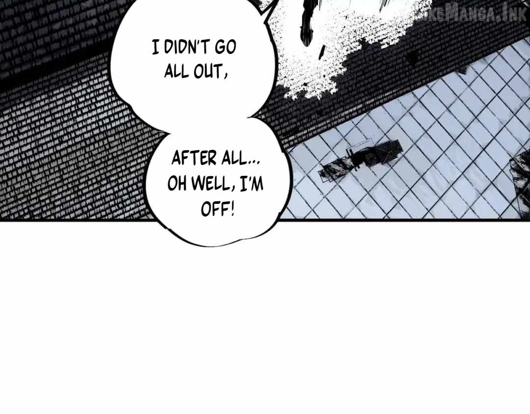 Supreme Curse Master Chapter 85 page 116