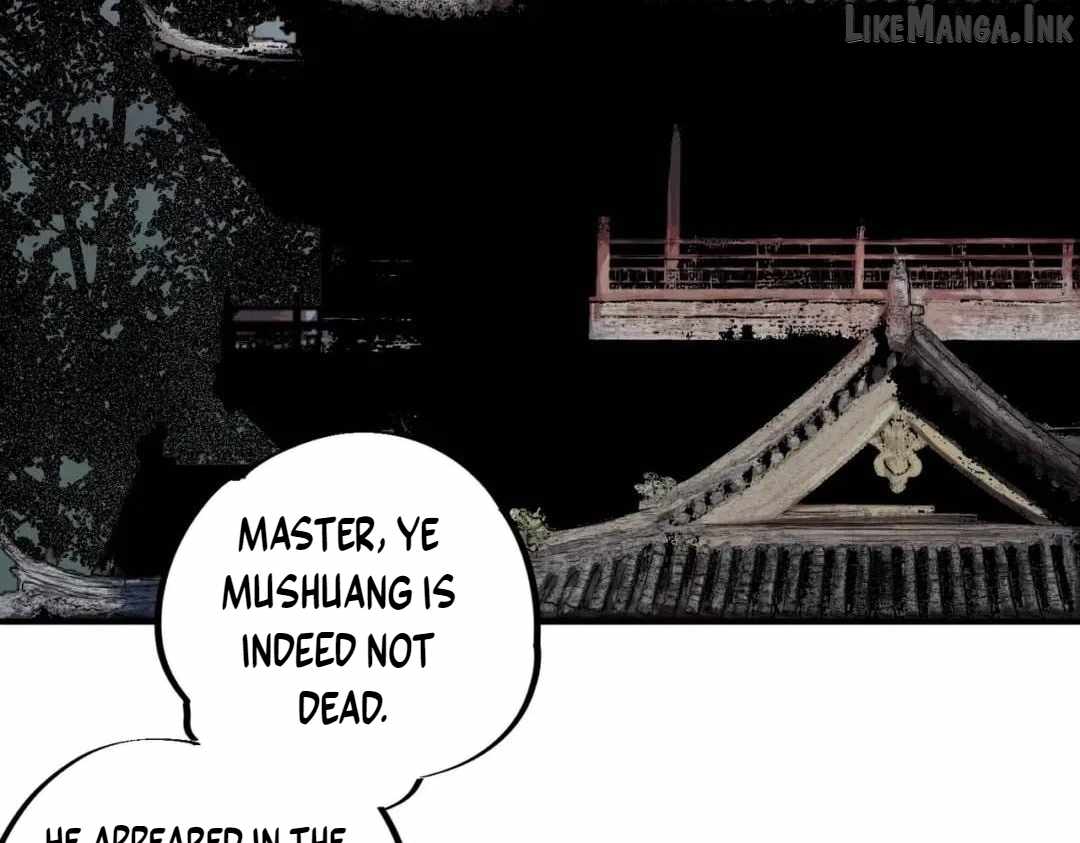 Supreme Curse Master Chapter 85 page 121
