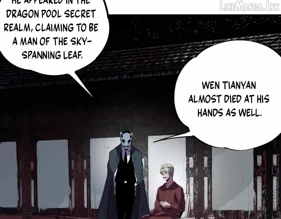 Supreme Curse Master Chapter 85 page 122