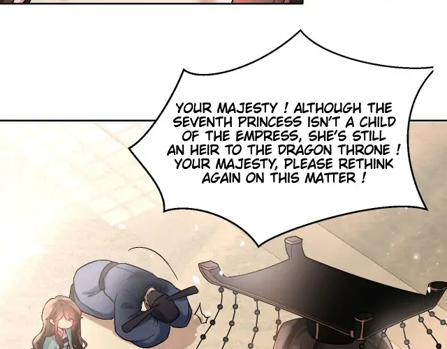 Survival Methods of the Cannon Fodder Daughter Chapter 1 page 18