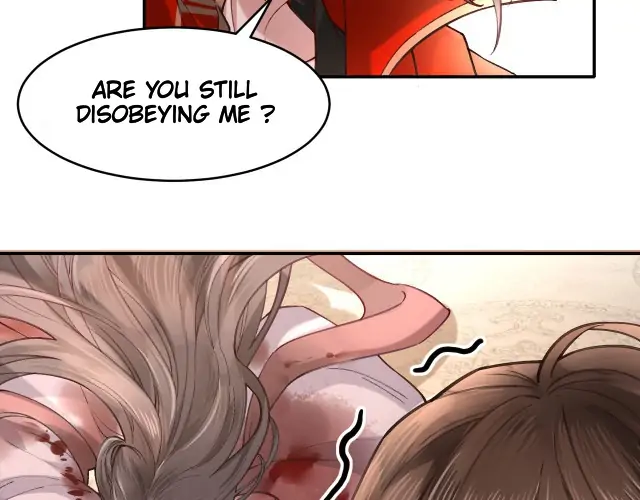 Survival Methods of the Cannon Fodder Daughter Chapter 1 page 27