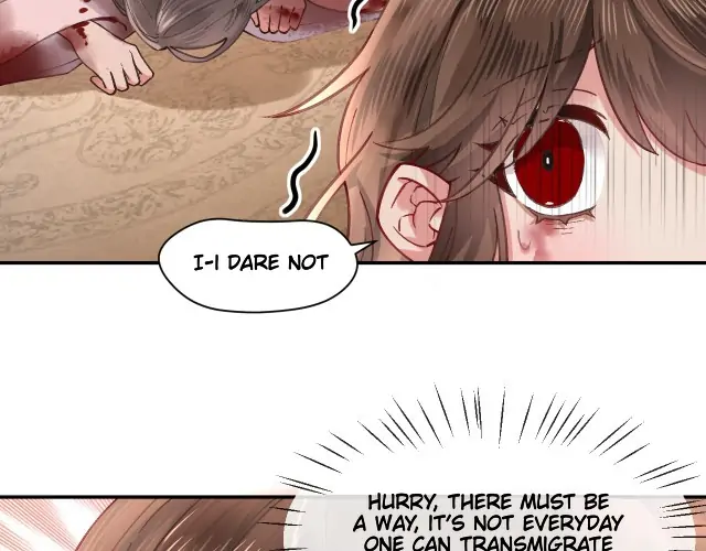 Survival Methods of the Cannon Fodder Daughter Chapter 1 page 28