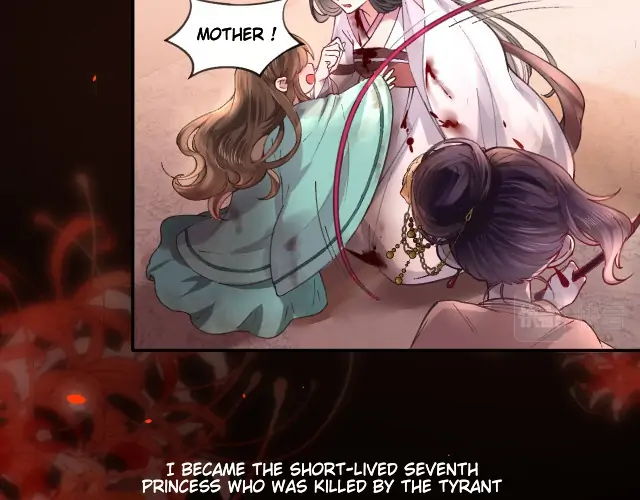 Survival Methods of the Cannon Fodder Daughter Chapter 1 page 41