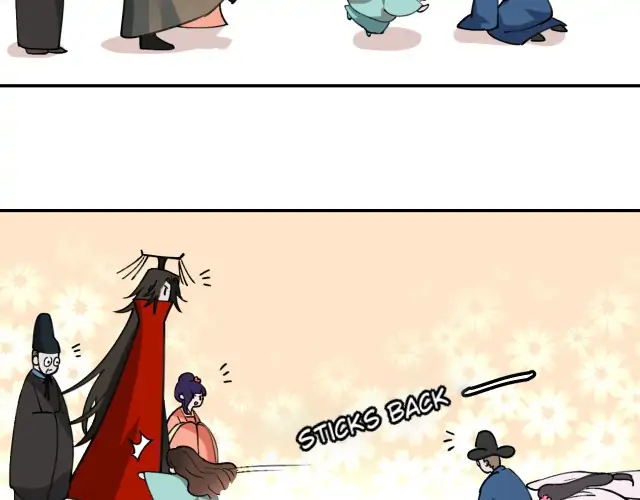 Survival Methods of the Cannon Fodder Daughter Chapter 1 page 61