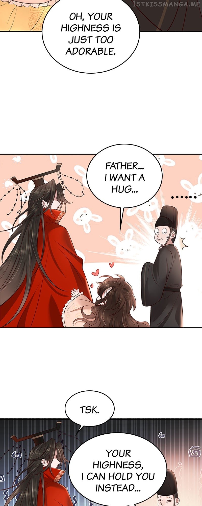 Survival Methods of the Cannon Fodder Daughter Chapter 10 page 7