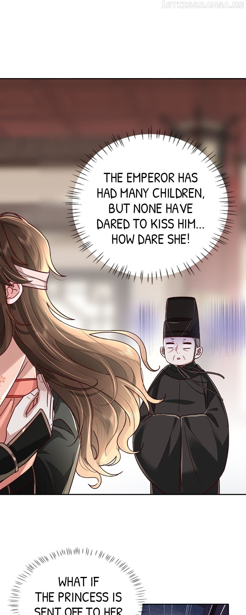 Survival Methods of the Cannon Fodder Daughter Chapter 10 page 15