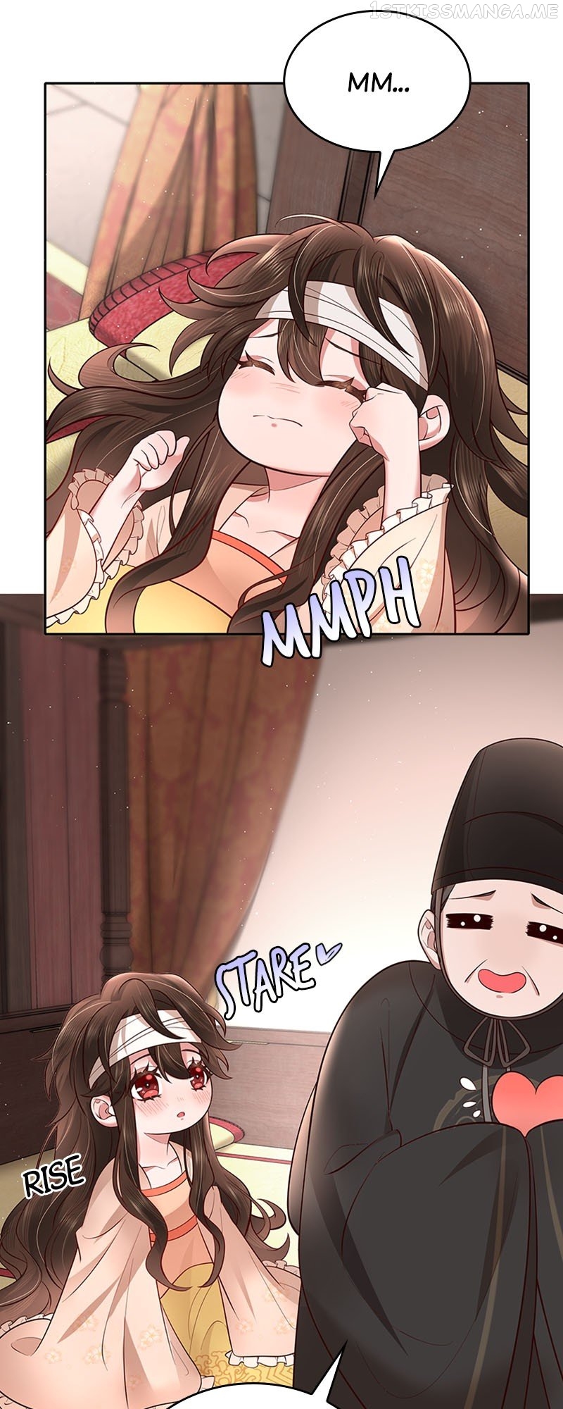 Survival Methods of the Cannon Fodder Daughter Chapter 10 page 6