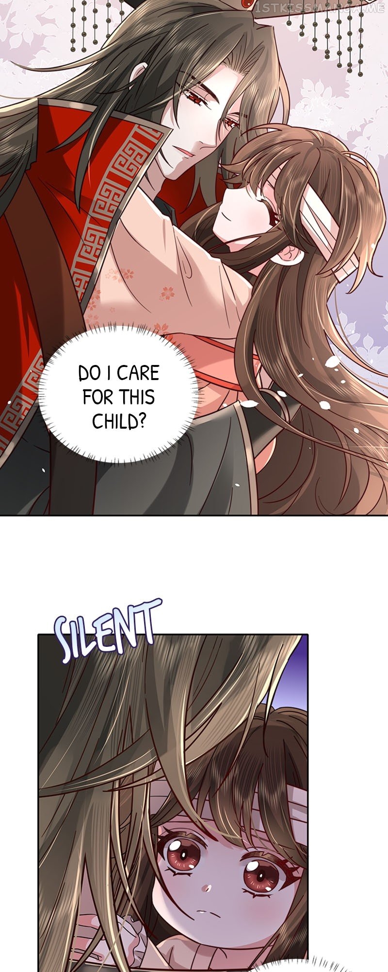 Survival Methods of the Cannon Fodder Daughter Chapter 10 page 18