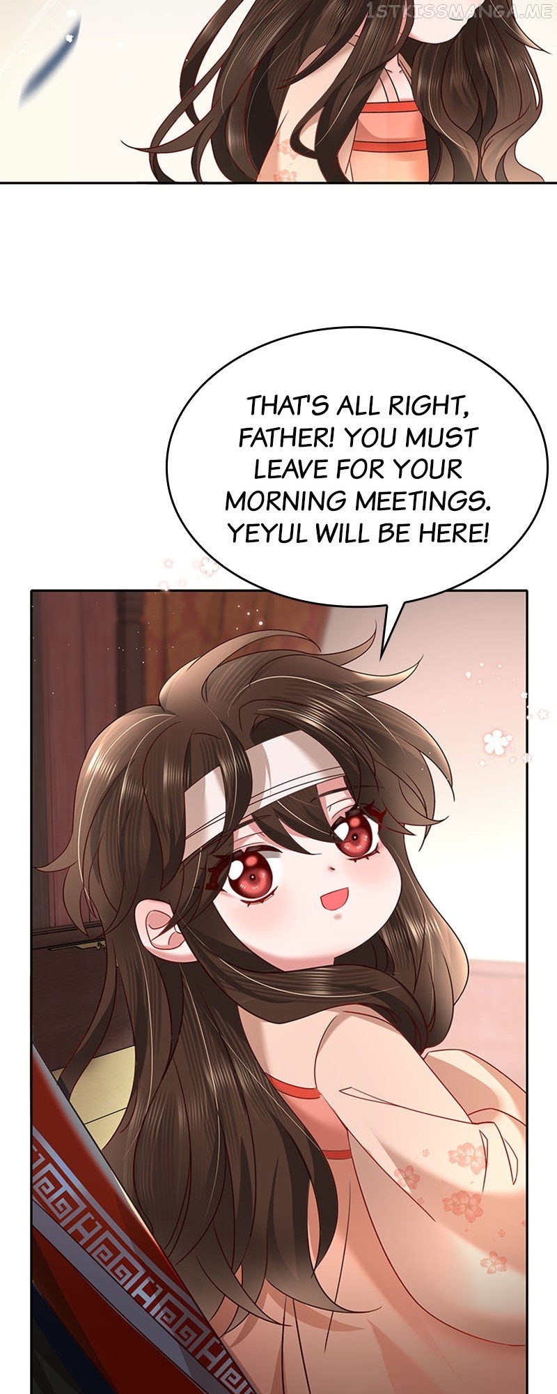 Survival Methods of the Cannon Fodder Daughter Chapter 10 page 25