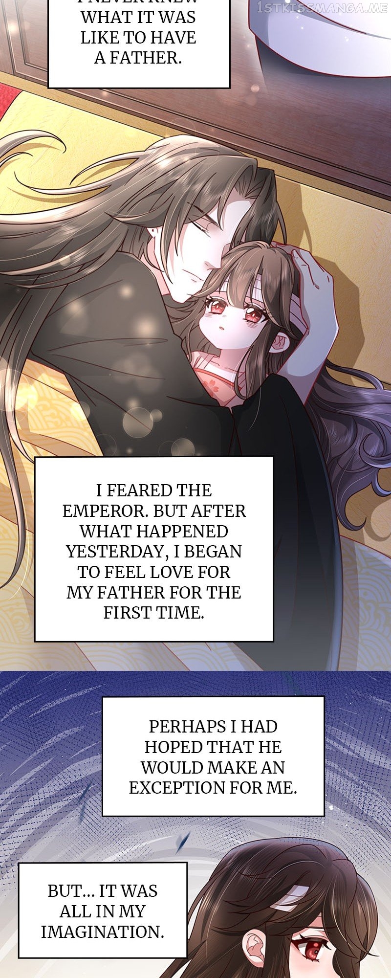 Survival Methods of the Cannon Fodder Daughter Chapter 10 page 24