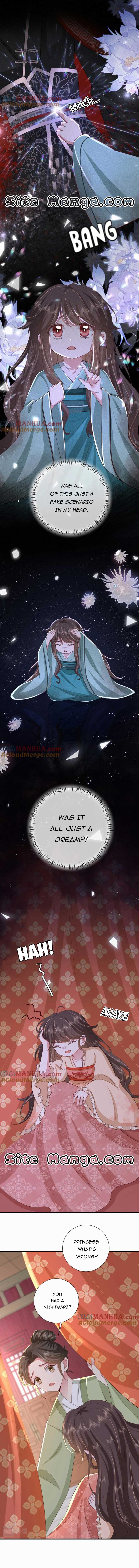 Survival Methods of the Cannon Fodder Daughter Chapter 107 page 6