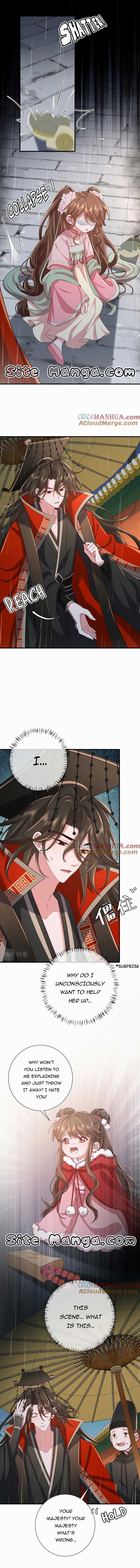 Survival Methods of the Cannon Fodder Daughter Chapter 108 page 6