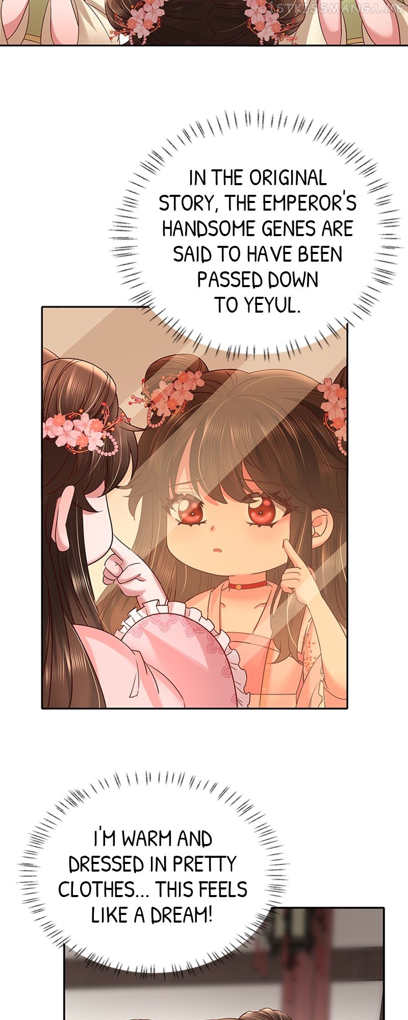 Survival Methods of the Cannon Fodder Daughter Chapter 11 page 7