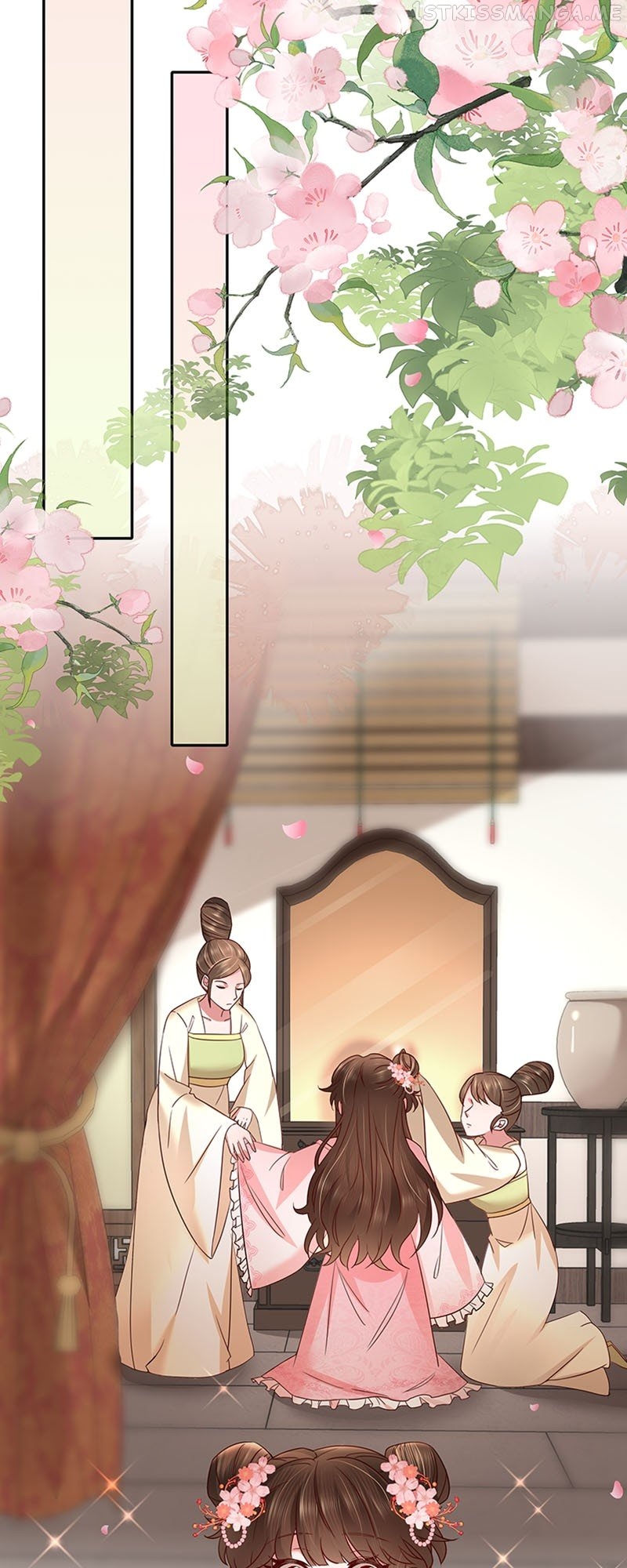 Survival Methods of the Cannon Fodder Daughter Chapter 11 page 5