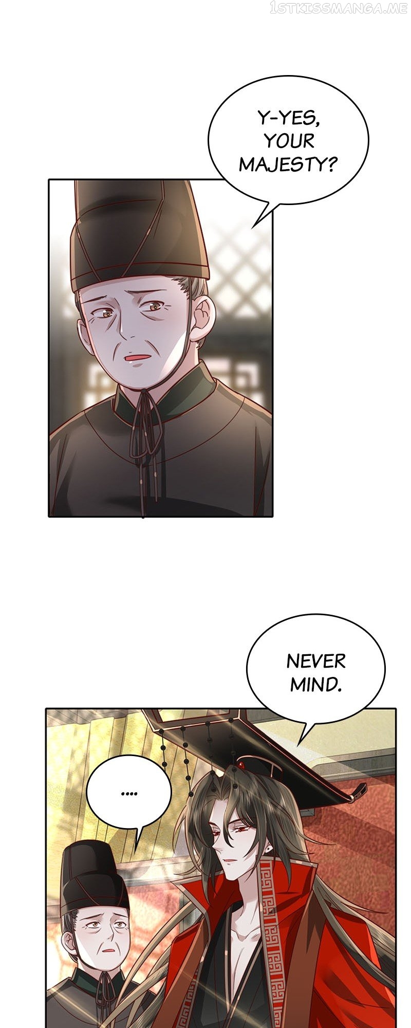 Survival Methods of the Cannon Fodder Daughter Chapter 11 page 24