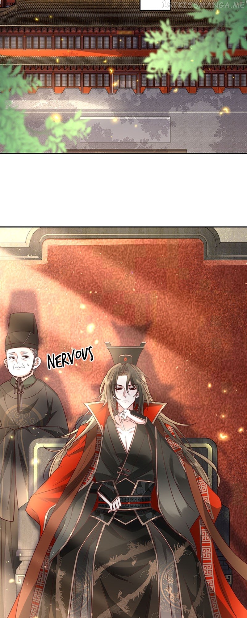 Survival Methods of the Cannon Fodder Daughter Chapter 11 page 21