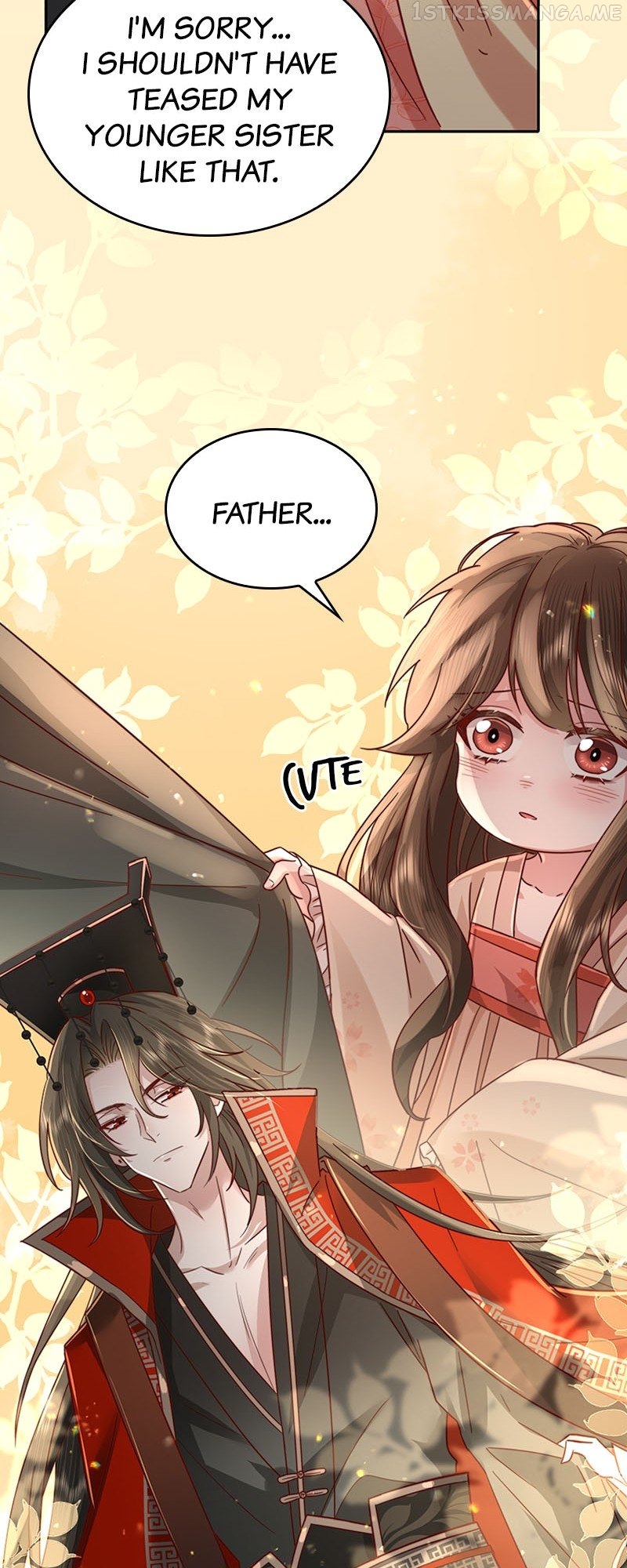 Survival Methods of the Cannon Fodder Daughter Chapter 11 page 28