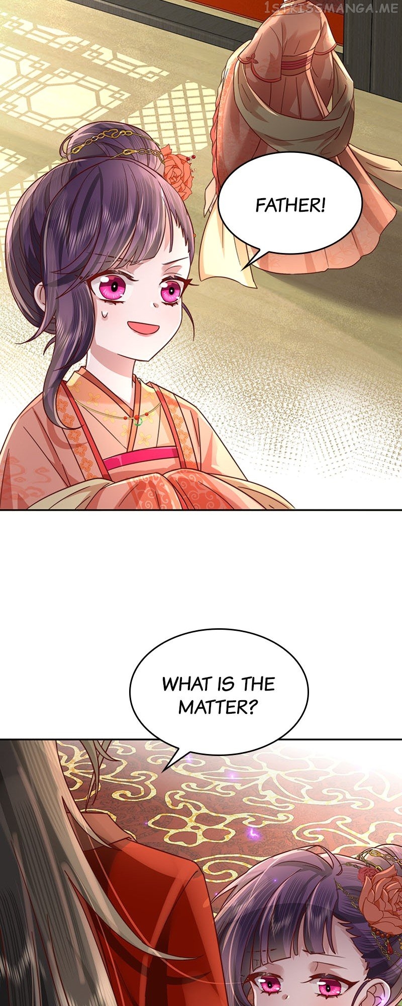 Survival Methods of the Cannon Fodder Daughter Chapter 11 page 26