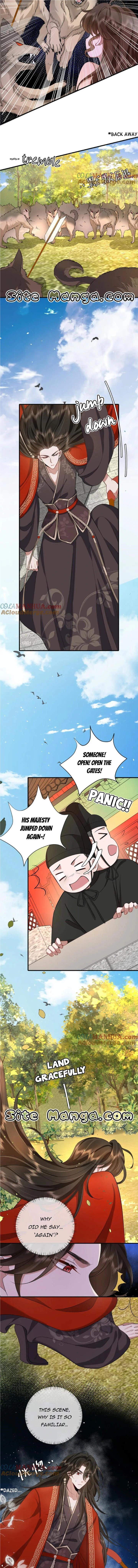 Survival Methods of the Cannon Fodder Daughter Chapter 114 page 5