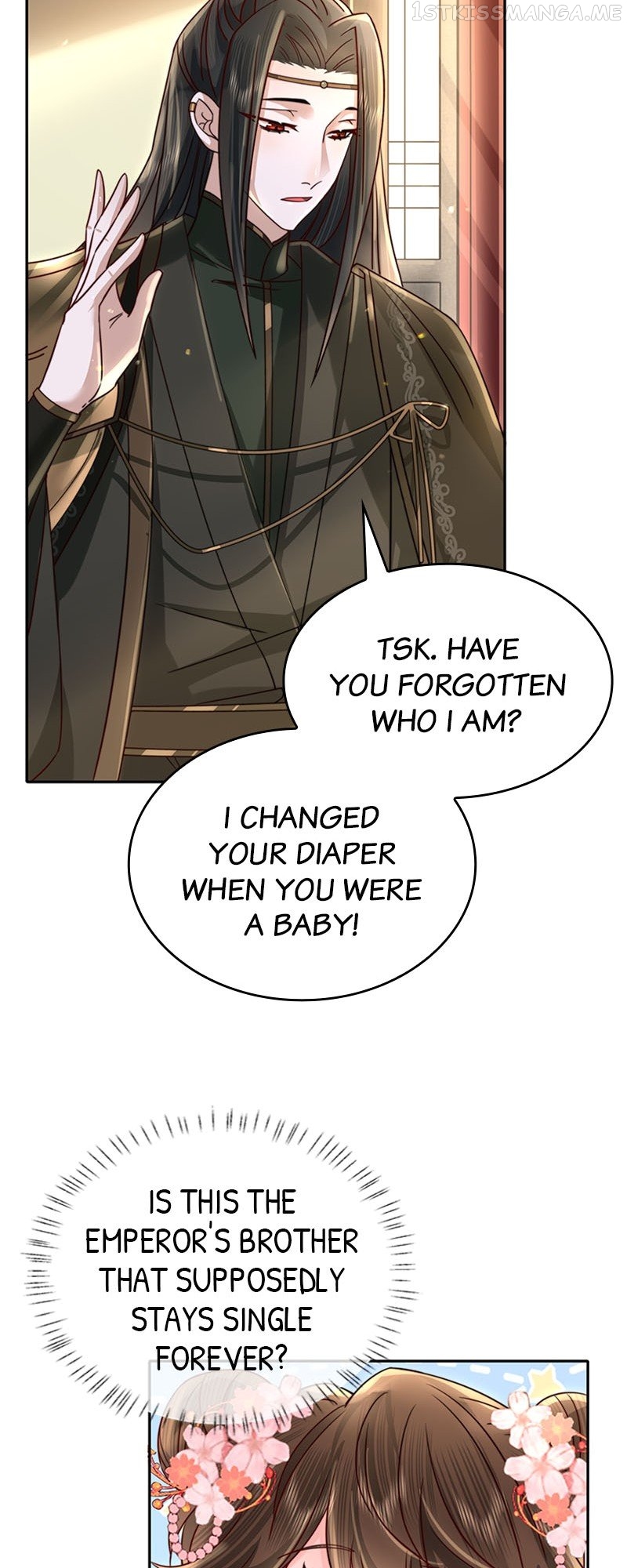 Survival Methods of the Cannon Fodder Daughter Chapter 12 page 25