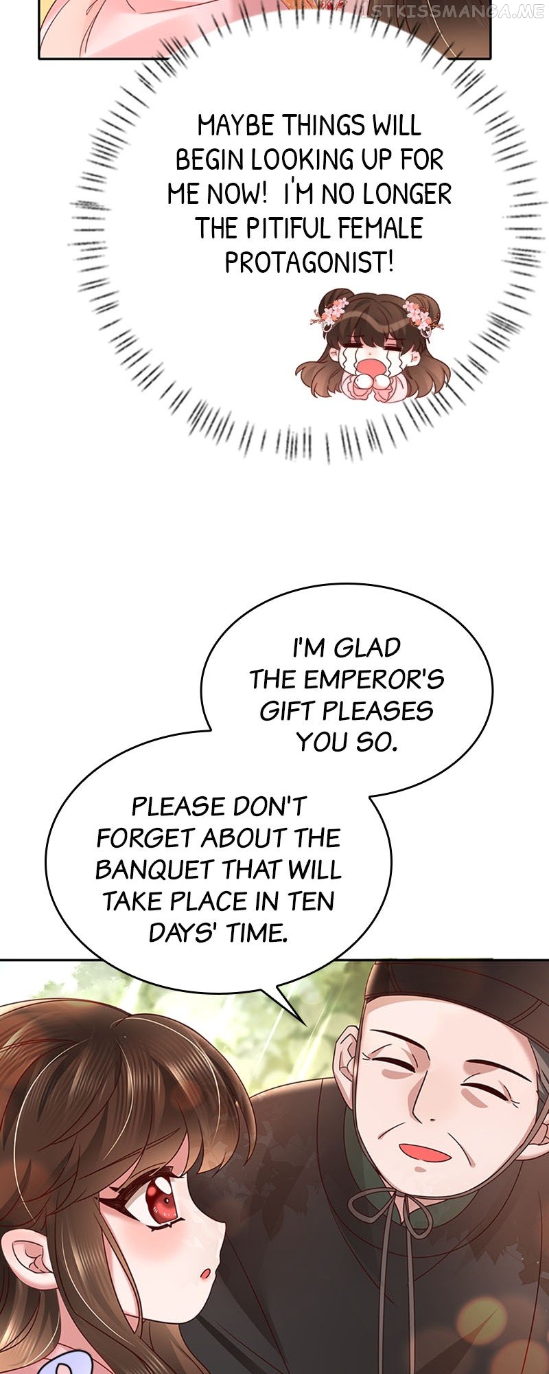 Survival Methods of the Cannon Fodder Daughter Chapter 12 page 16