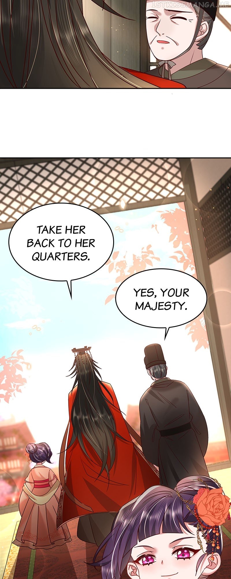 Survival Methods of the Cannon Fodder Daughter Chapter 12 page 8