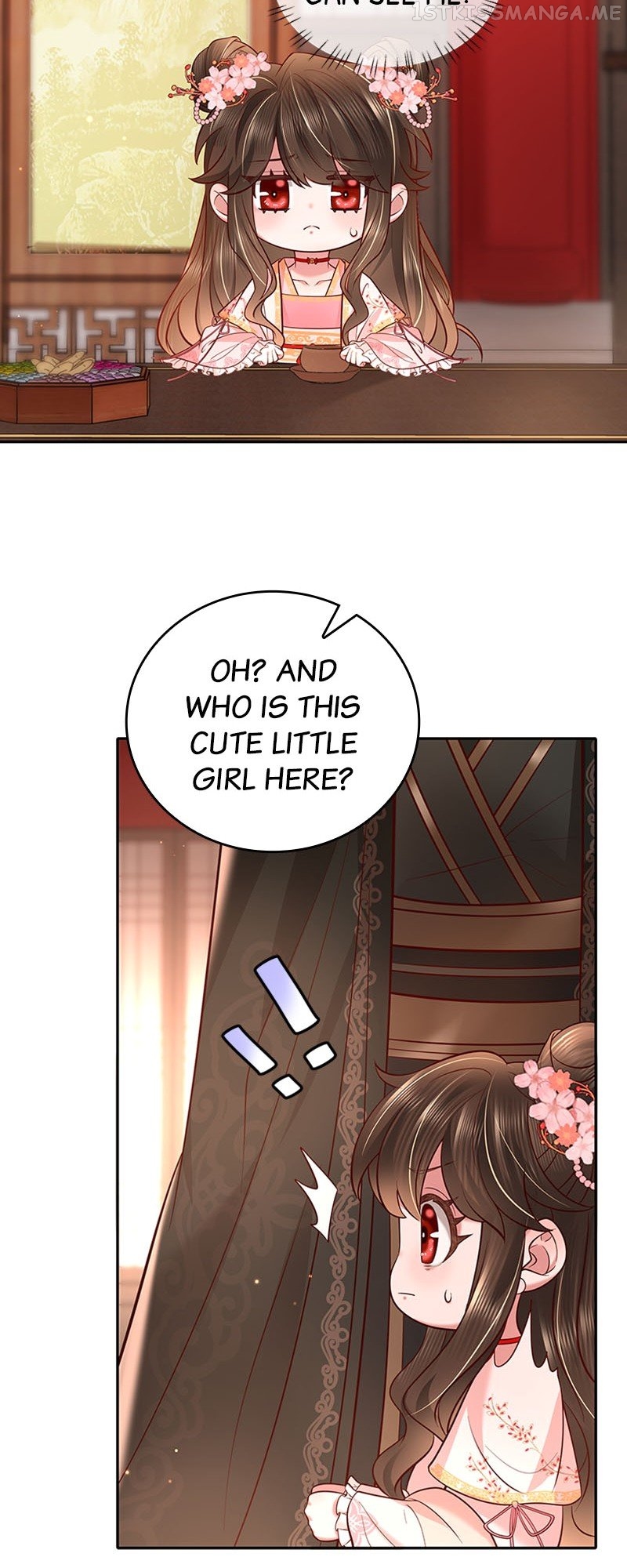 Survival Methods of the Cannon Fodder Daughter Chapter 12 page 21