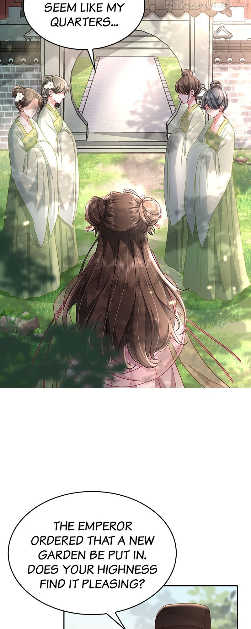 Survival Methods of the Cannon Fodder Daughter Chapter 12 page 14