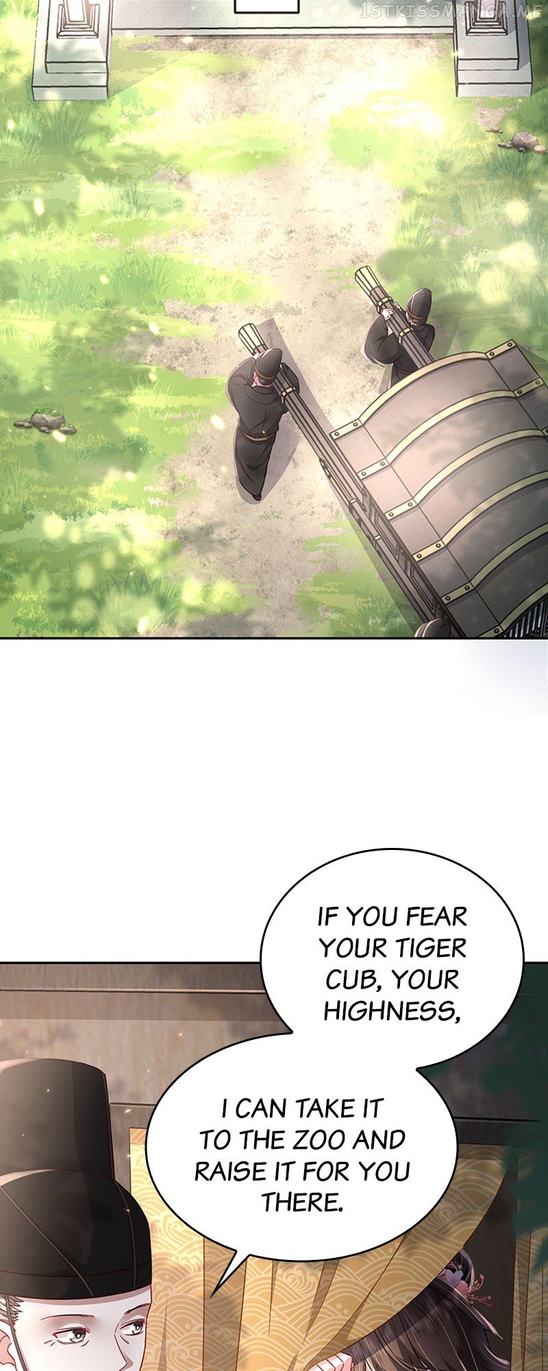 Survival Methods of the Cannon Fodder Daughter Chapter 12 page 10