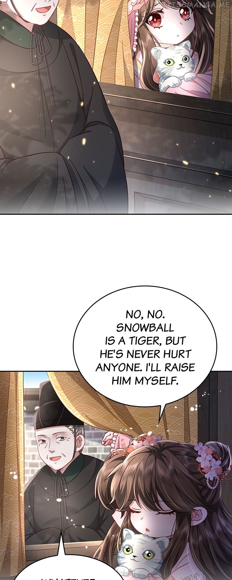 Survival Methods of the Cannon Fodder Daughter Chapter 12 page 11